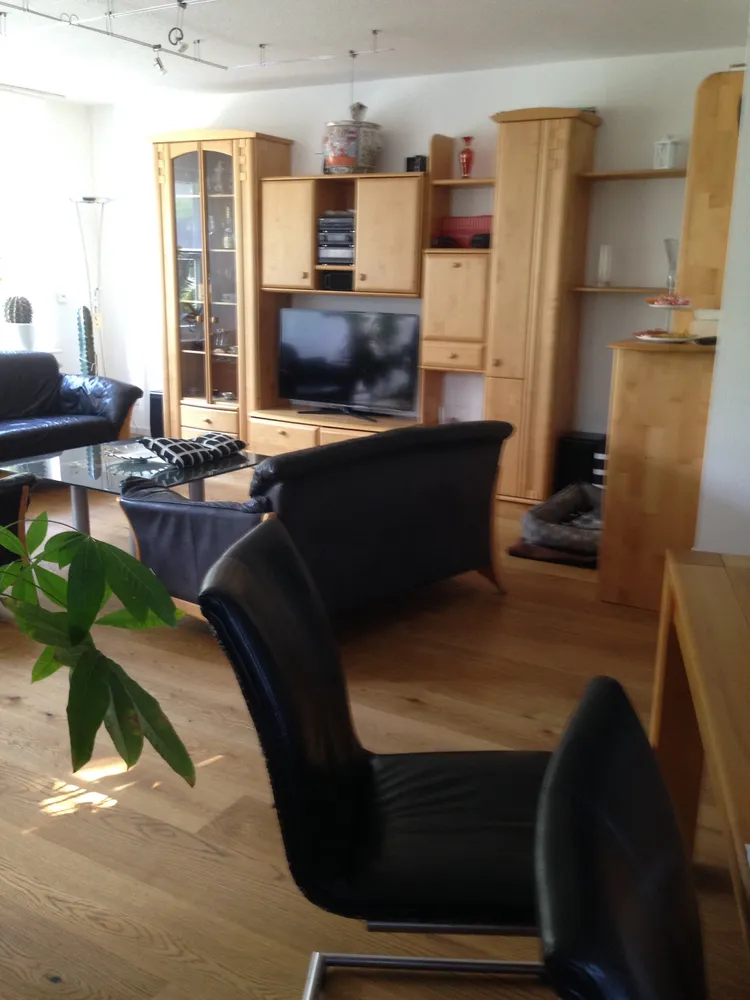 7 Zimmer Haus mit 146 m² in Stuttgart – Bild 11