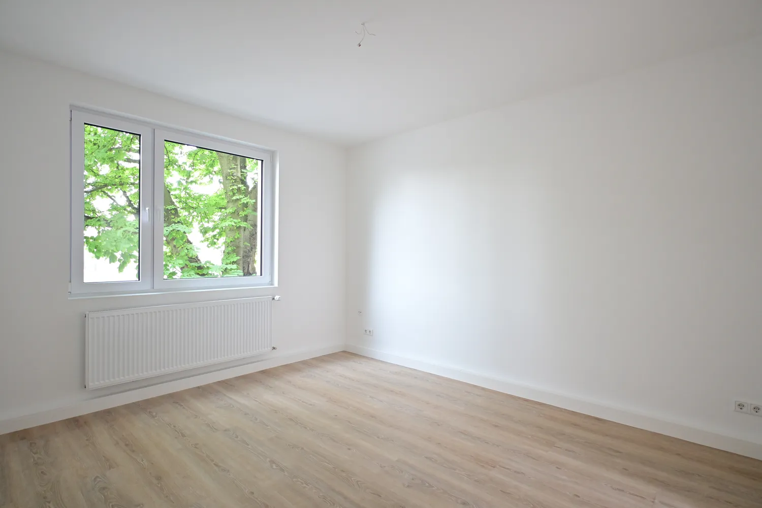 3 Zimmer Wohnung mit 65 m² in Bochum – Bild 1