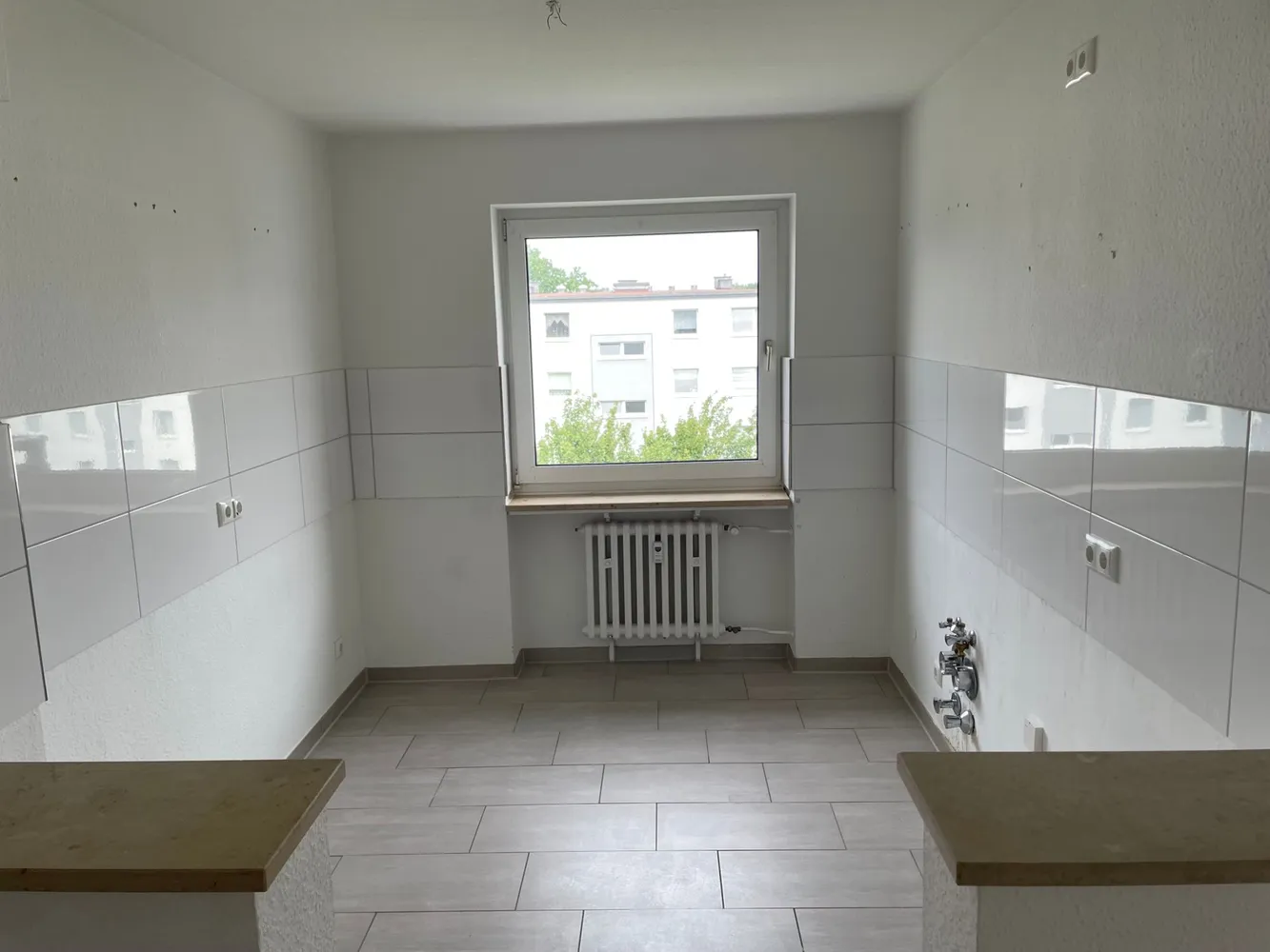 3 Zimmer Wohnung mit 78 m² in Dinslaken – Bild 11