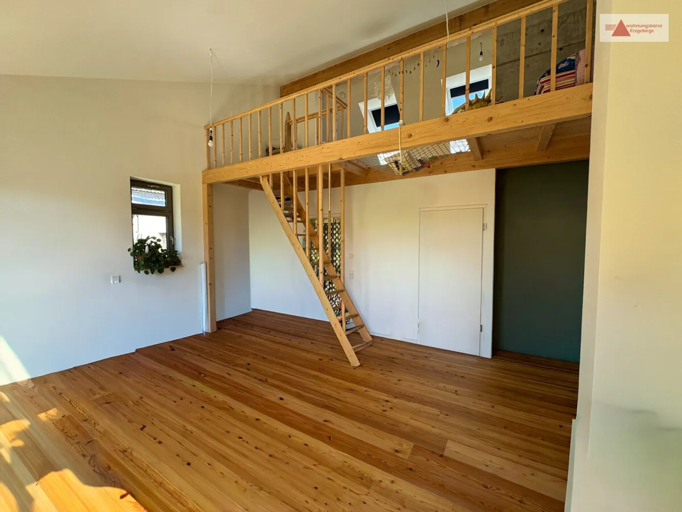 3 Zimmer Wohnung mit 127 m² in Schwarzenberg – Bild 11