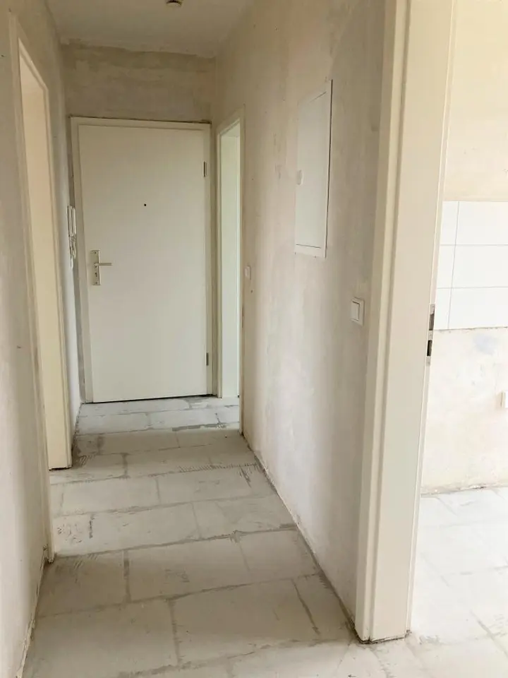 4 Zimmer Wohnung mit 60 m² in Dinslaken – Bild 4