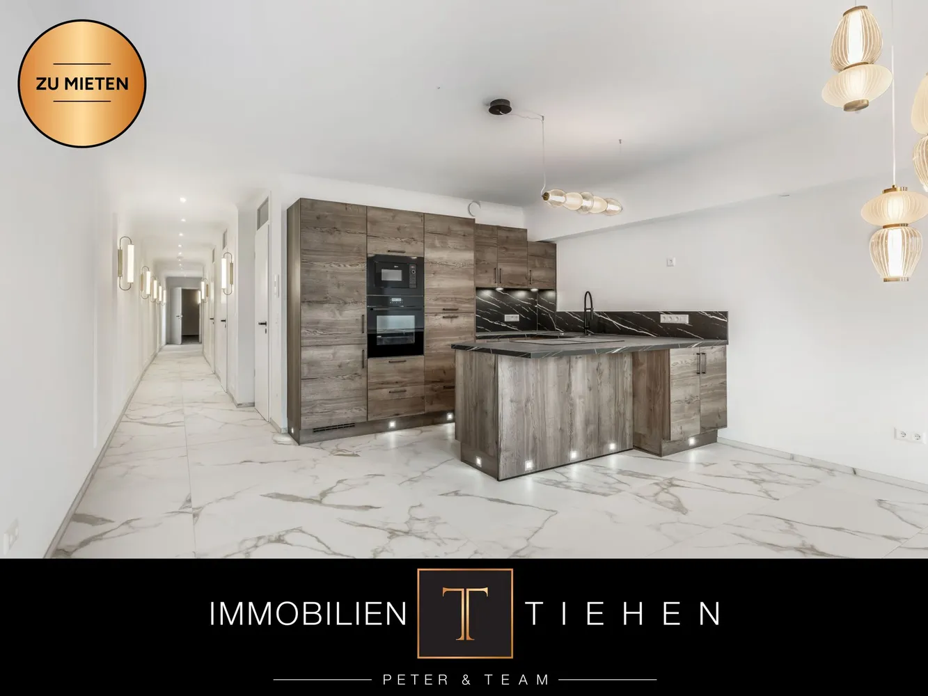 2 room apartment with 83 m² in Meppen – Photo 5