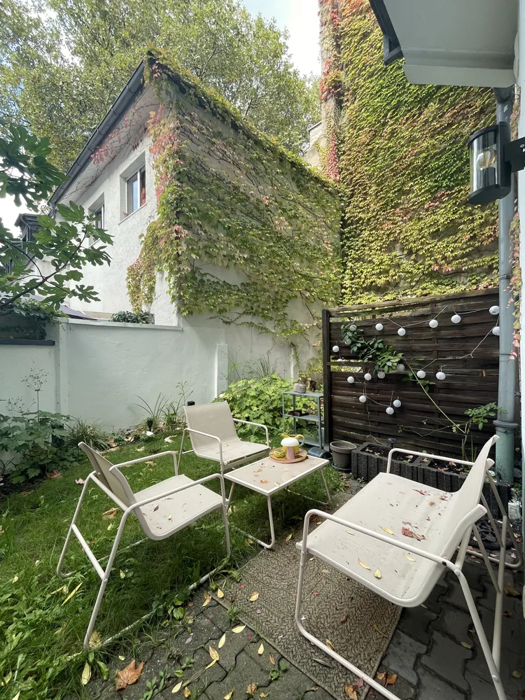 2 room apartment with 44 m² in Dortmund – Photo 8