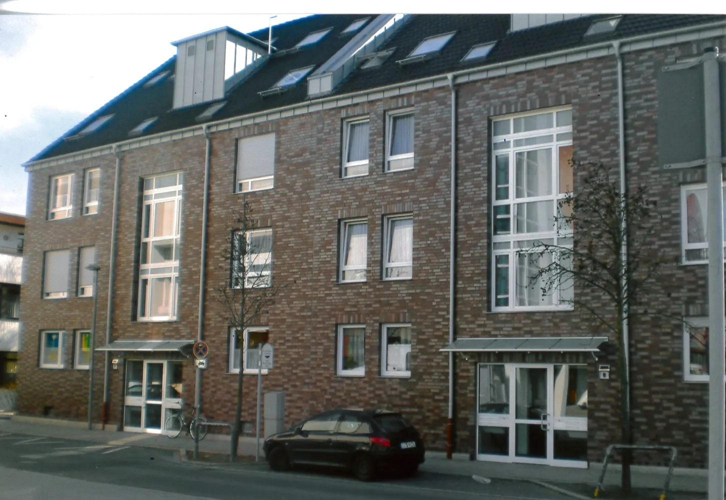 4 Zimmer Wohnung mit 82 m² in Oberhausen – Bild 2