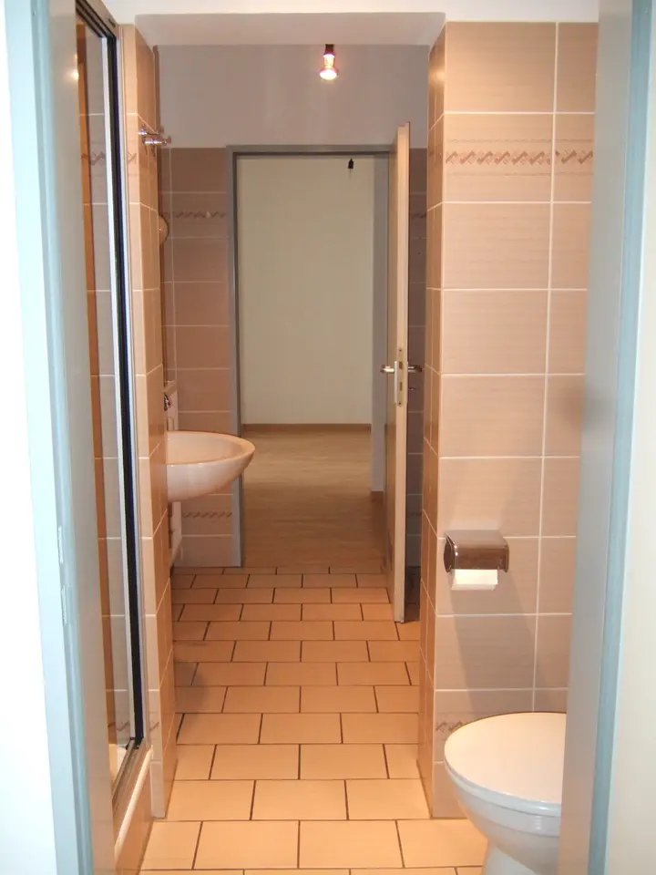 WG-Zimmer mit 60 m² in Osnabrück – Bild 5