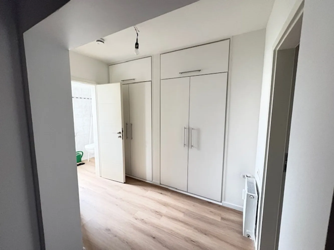 4 room apartment with 85 m² in Essen – Photo 2