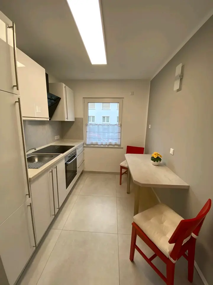 3 Zimmer Wohnung mit 60 m² in Bramsche – Bild 3