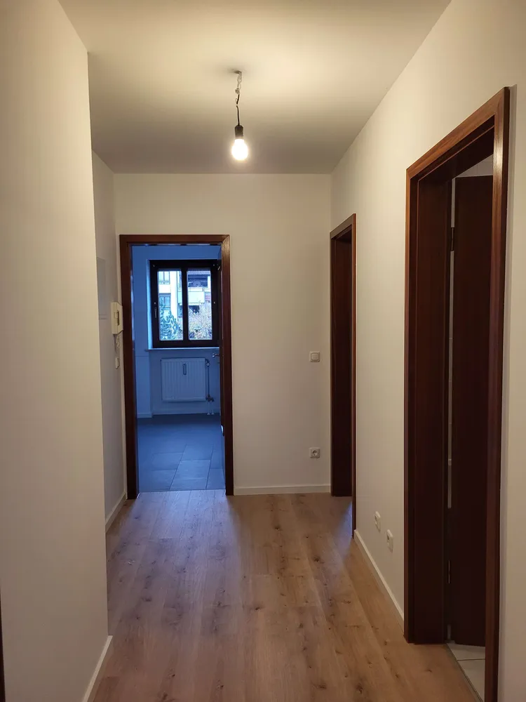2 Zimmer Wohnung mit 58 m² in Augsburg – Bild 4