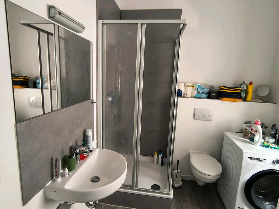 Studio mit 34 m² in Hildesheim – Bild 7