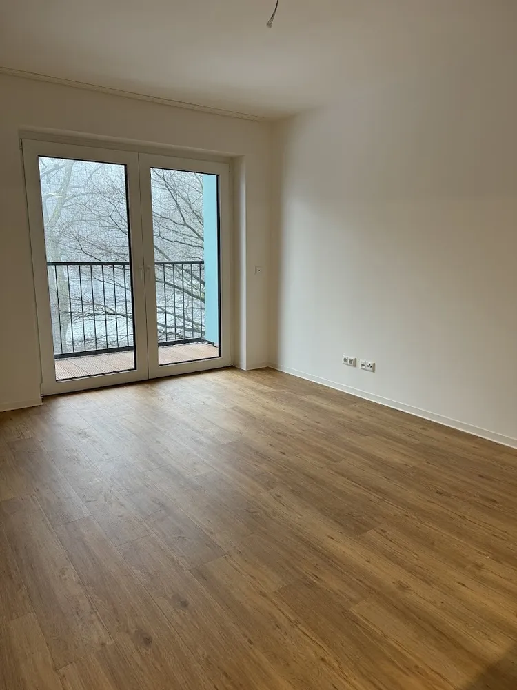 1 Zimmer Wohnung mit 25 m² in Aachen – Bild 6