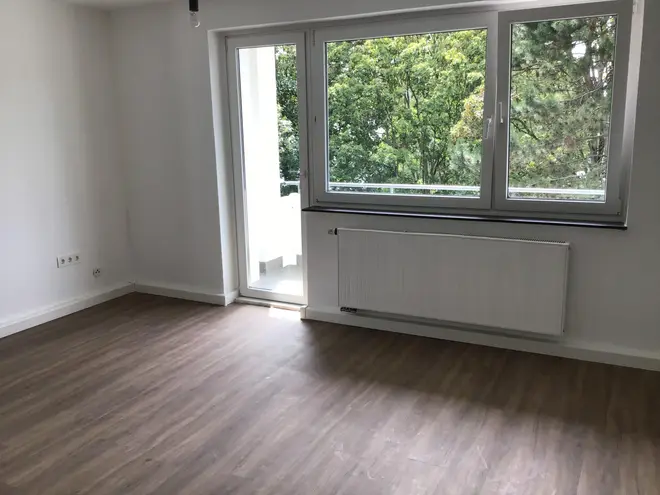 4 Zimmer Wohnung mit 67 m² in Wiesbaden – Bild 3