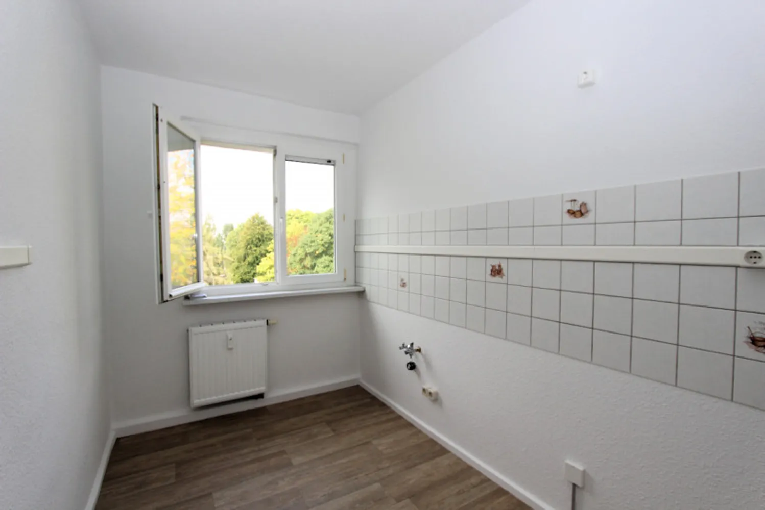 3 Zimmer Wohnung mit 60 m² in Altenburg – Bild 5