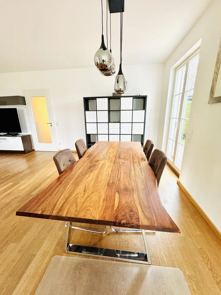 3 Zimmer Wohnung mit 106 m² in München – Bild 8