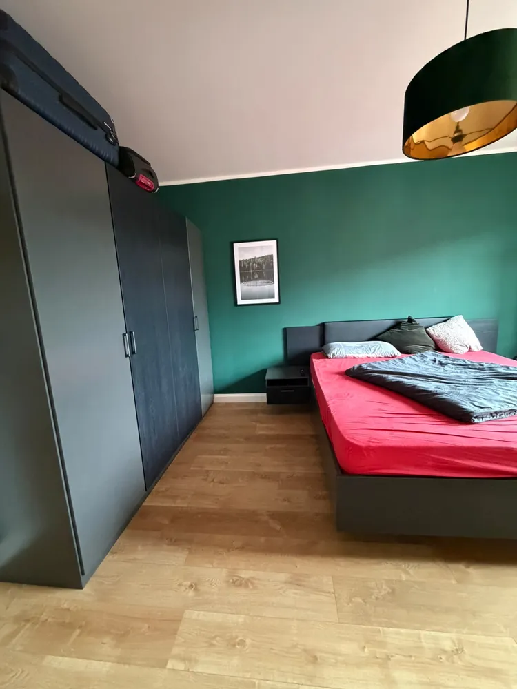 3 room apartment with 69 m² in Erfurt – Photo 9