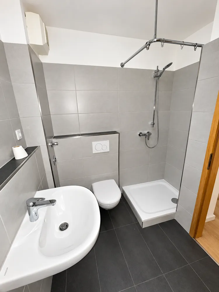 1 Zimmer Wohnung mit 32 m² in Hildesheim – Bild 6
