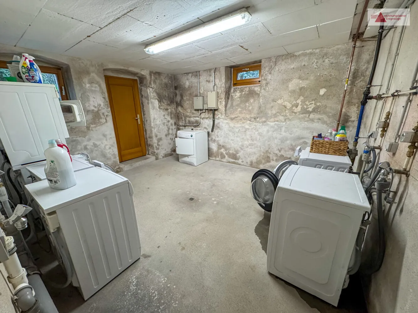 4 Zimmer Wohnung mit 88 m² in Schwarzenberg – Bild 6