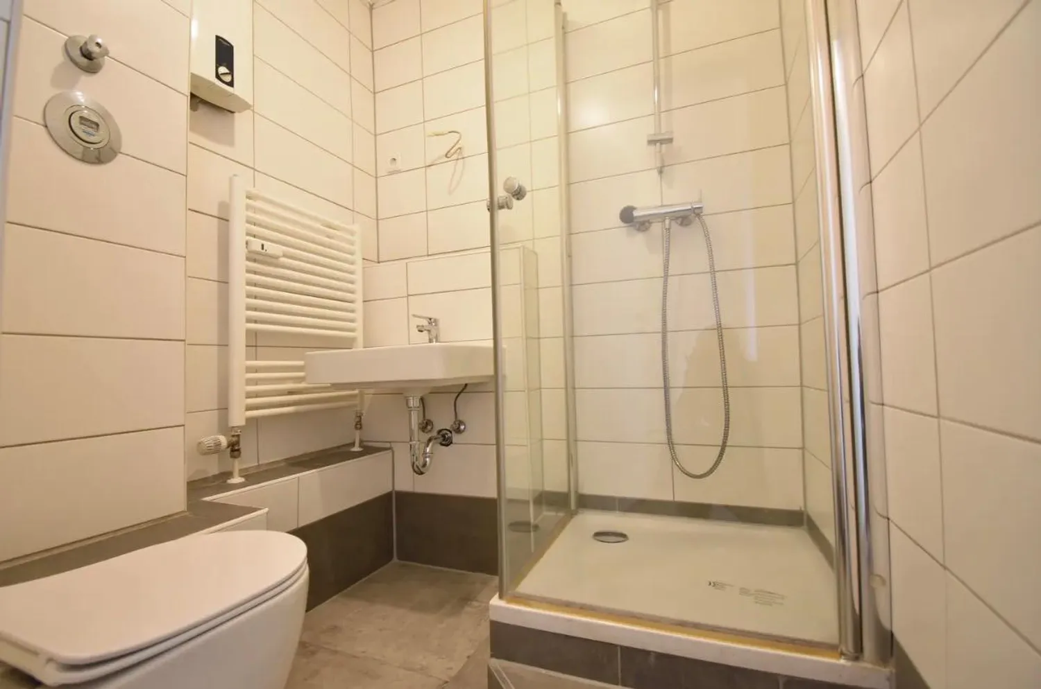 1 Zimmer Wohnung mit 38 m² in Duisburg – Bild 2