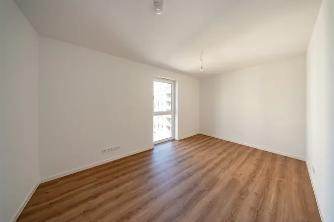 5 Zimmer Wohnung mit 100 m² in Berlin – Bild 3