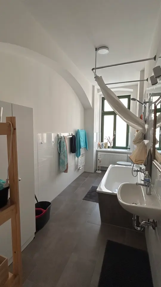 WG-Zimmer mit 18 m² in Zittau – Bild 6