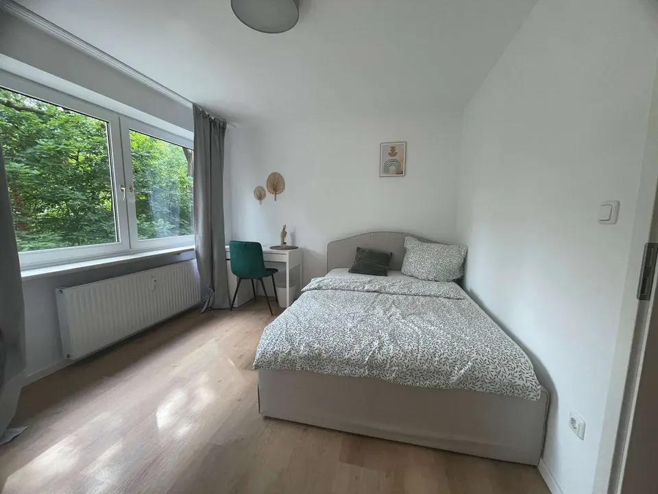 Studio mit 33 m² in Mönchengladbach – Bild 10