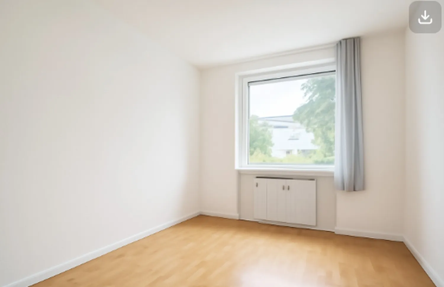 1 Zimmer Wohnung mit 11 m² in Freiburg im Breisgau – Bild 1