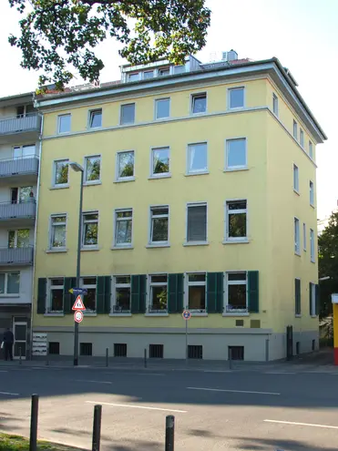 3 Zimmer Wohnung mit 75 m² in Frankfurt am Main – Bild 7