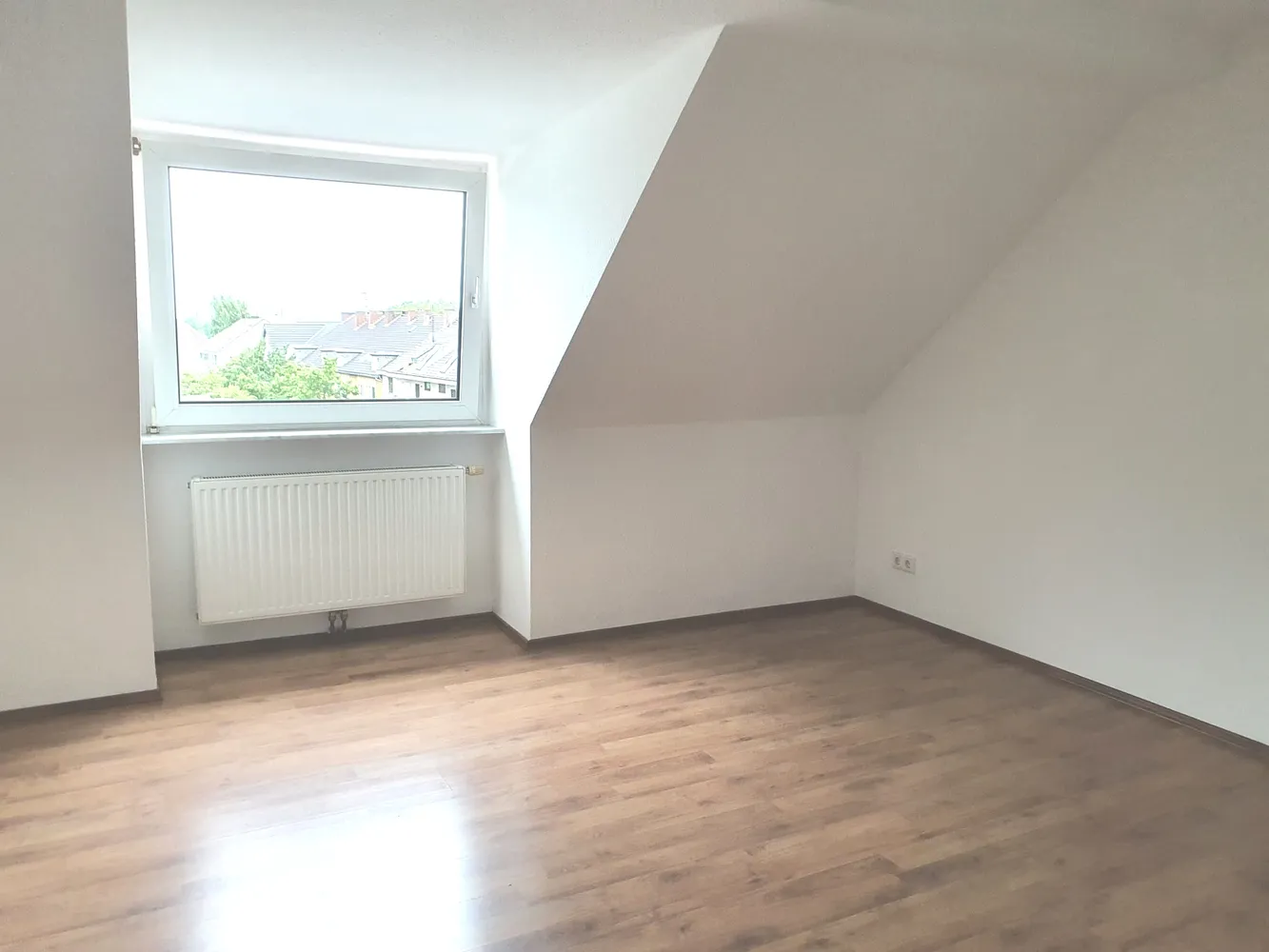 2 room apartment with 53 m² in Düsseldorf – Photo 6