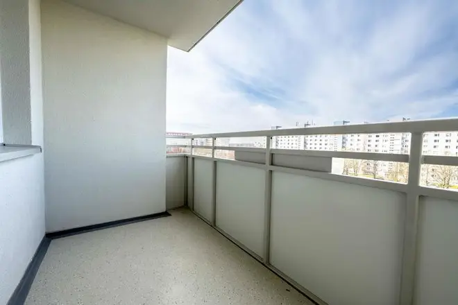 2 Zimmer Wohnung mit 56 m² in Magdeburg – Bild 9