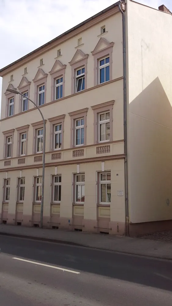 2 room apartment with 50 m² in Fürstenwalde/Spree – Photo 6