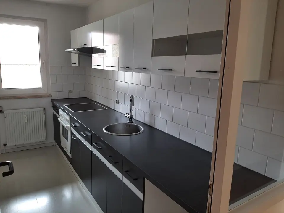 3 Zimmer Wohnung mit 71 m² in Braunschweig – Bild 6