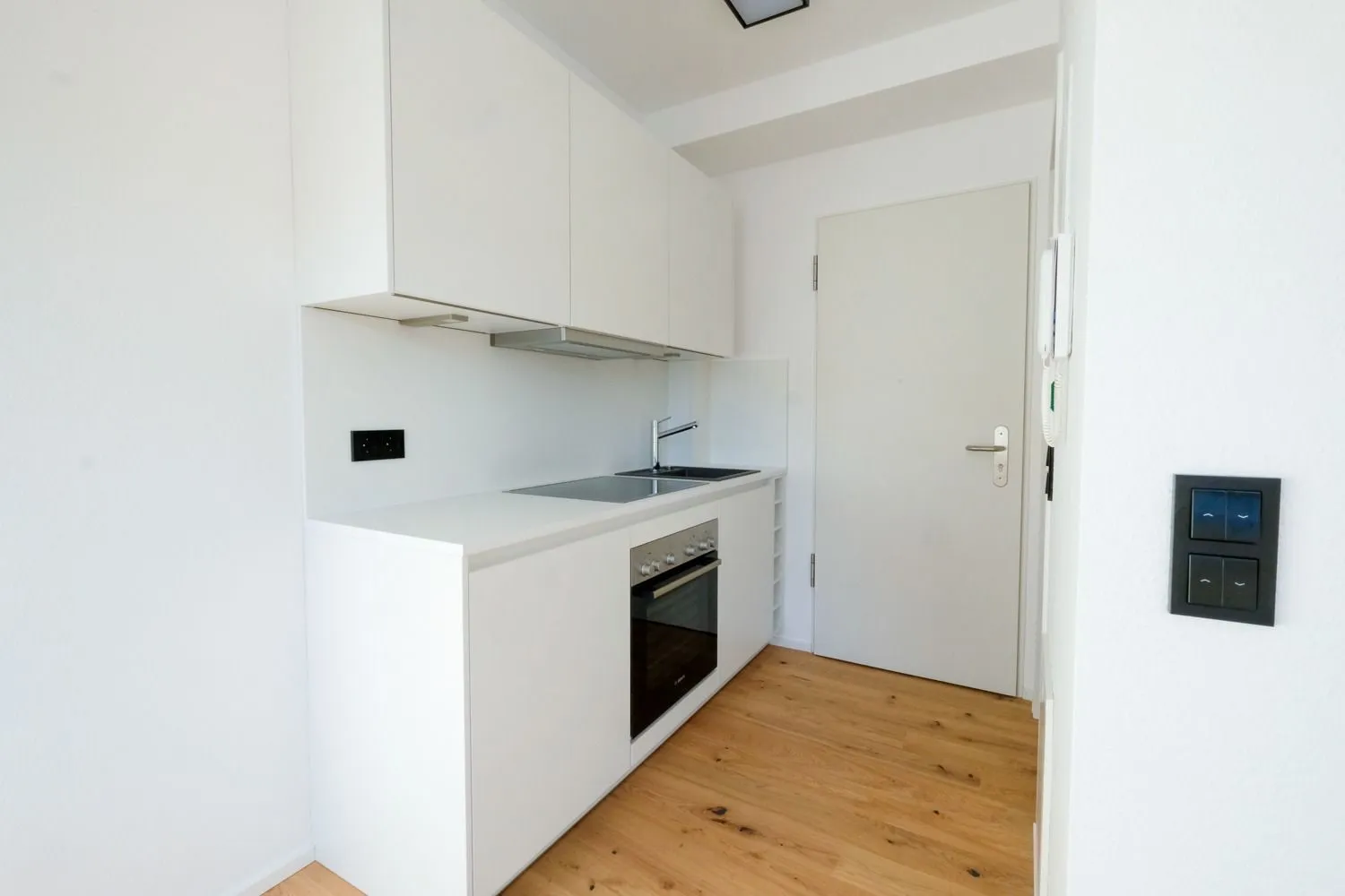 1 Zimmer Wohnung mit 18 m² in Stuttgart – Bild 1