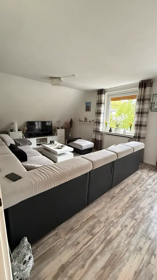 3 Zimmer Wohnung mit 85 m² in Osnabrück – Bild 1