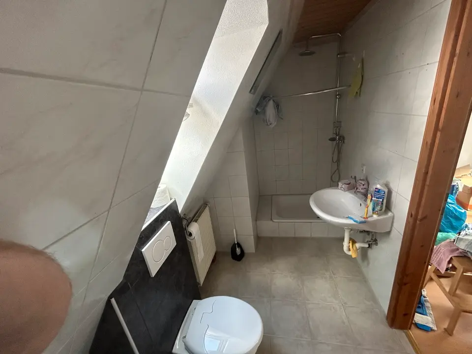 4 Zimmer Wohnung mit 85 m² in Balingen – Bild 7