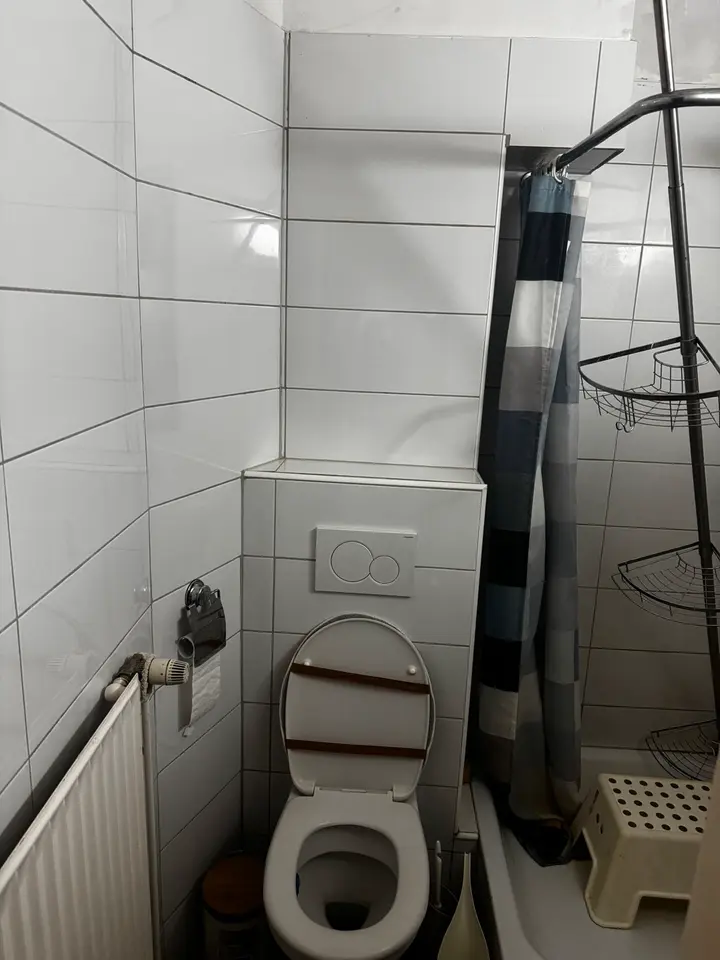 3 Zimmer Wohnung mit 70 m² in Bremen – Bild 5