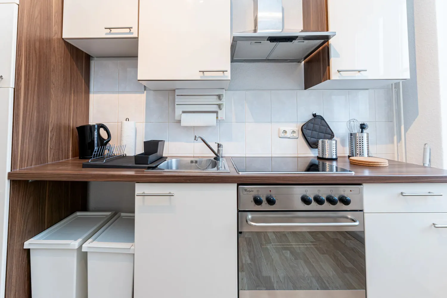 Shared room with 6 m² in Berlin – Photo 6