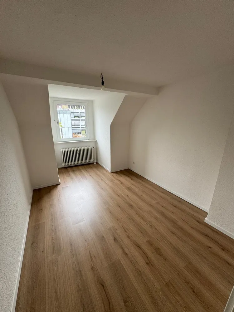 3 Zimmer Wohnung mit 61 m² in Wuppertal – Bild 5