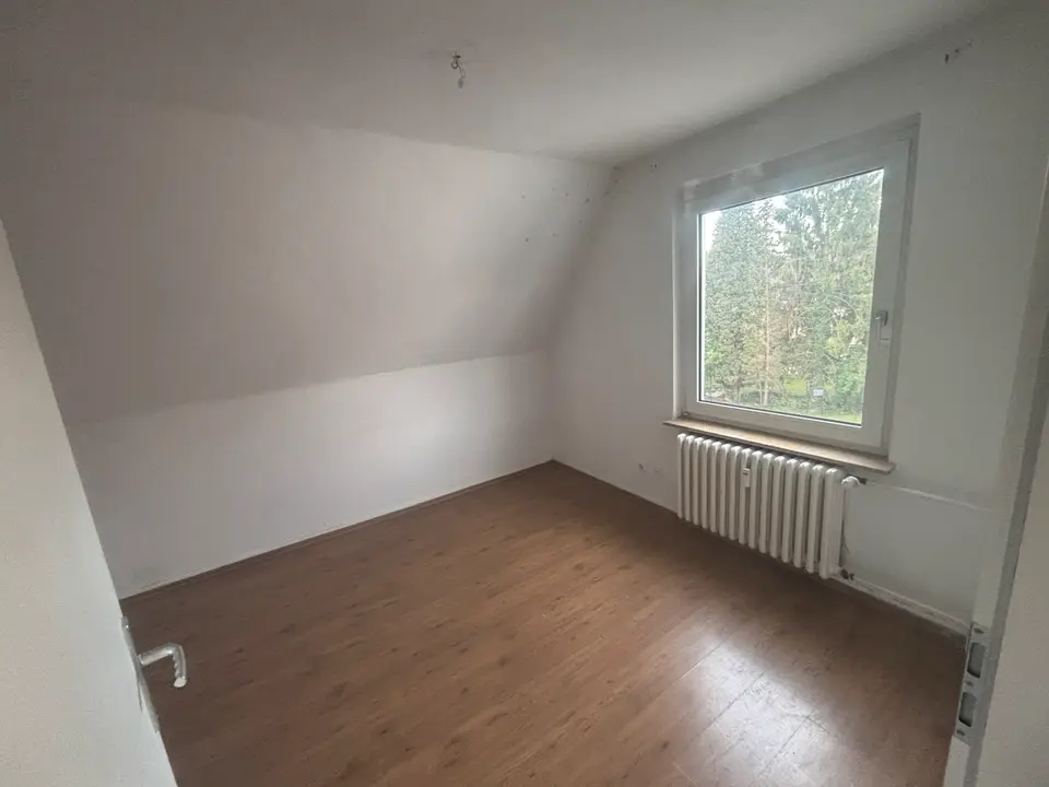 2 Zimmer Wohnung mit 36 m² in Gladbeck – Bild 6