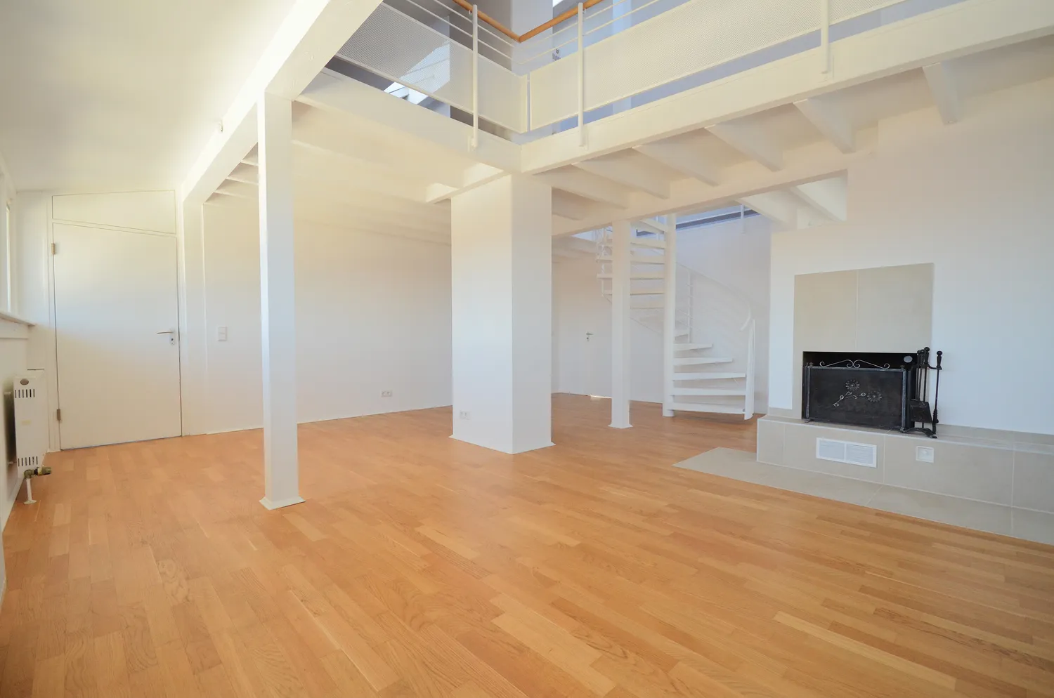 3 room apartment with 112 m² in Neu-Isenburg – Photo 8