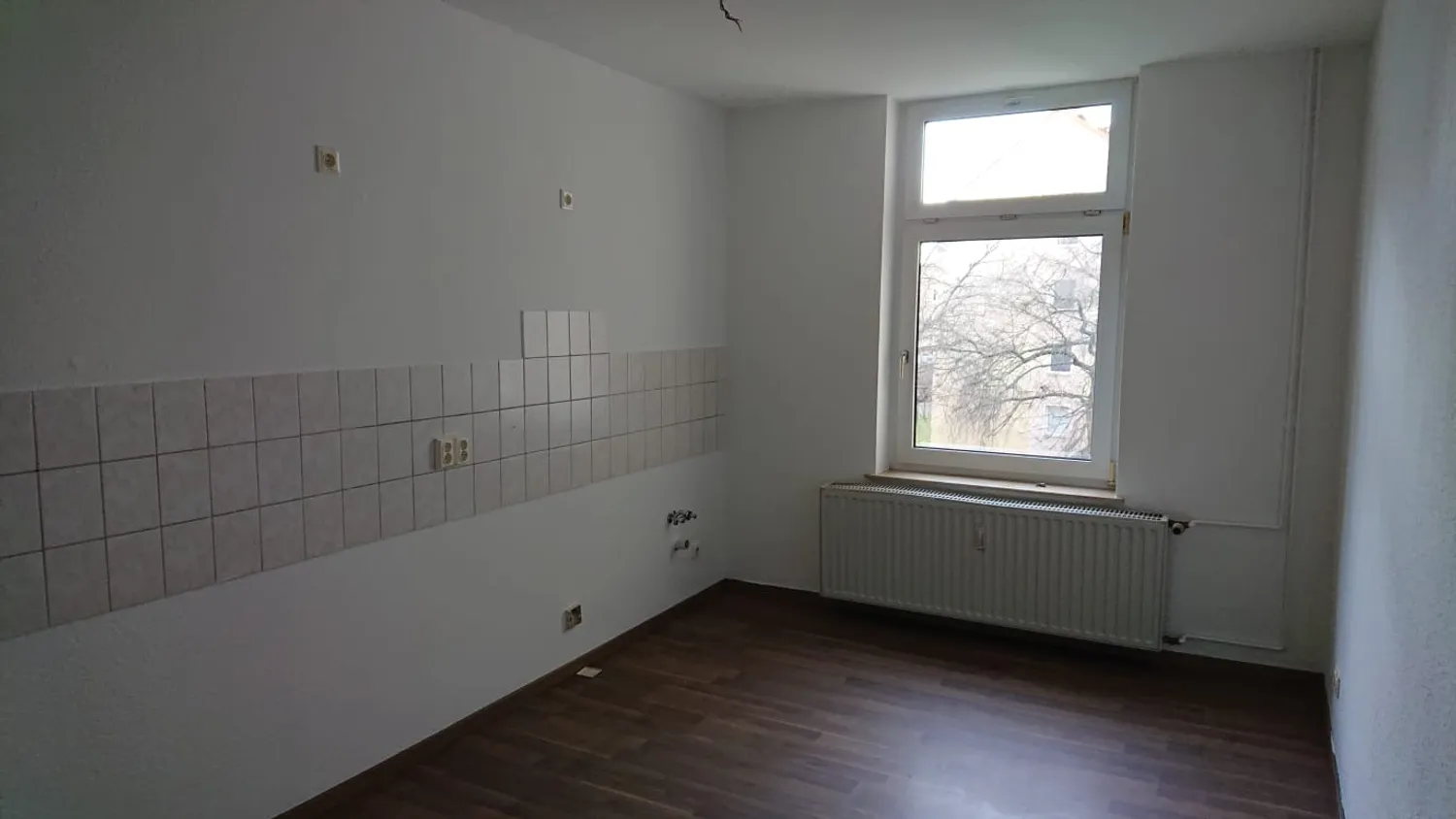 2 Zimmer Wohnung mit 68 m² in Magdeburg – Bild 6