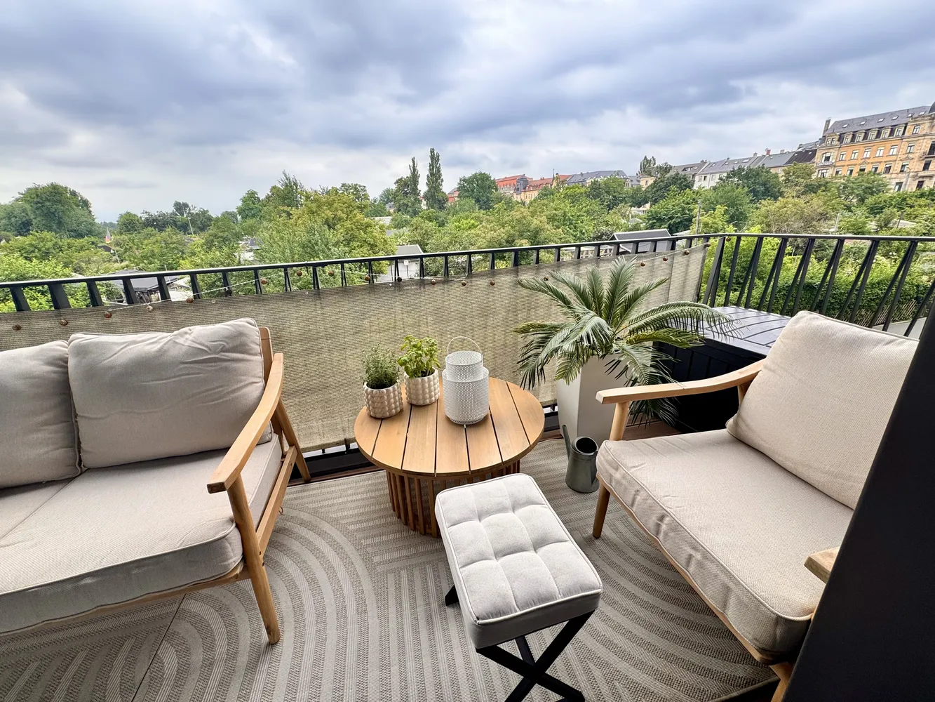 3 Zimmer Wohnung mit 92 m² in Dresden – Bild 8