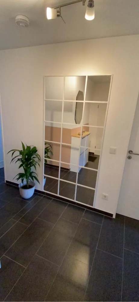 3 Zimmer Wohnung mit 65 m² in Münster – Bild 4