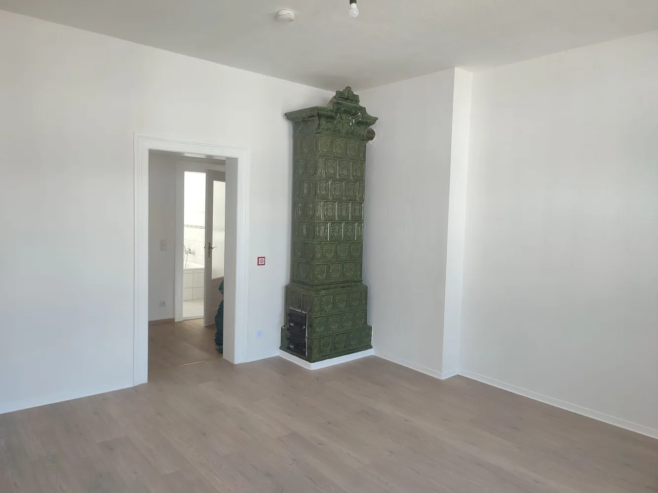 3 Zimmer Wohnung mit 98 m² in Naumburg (Saale) – Bild 5