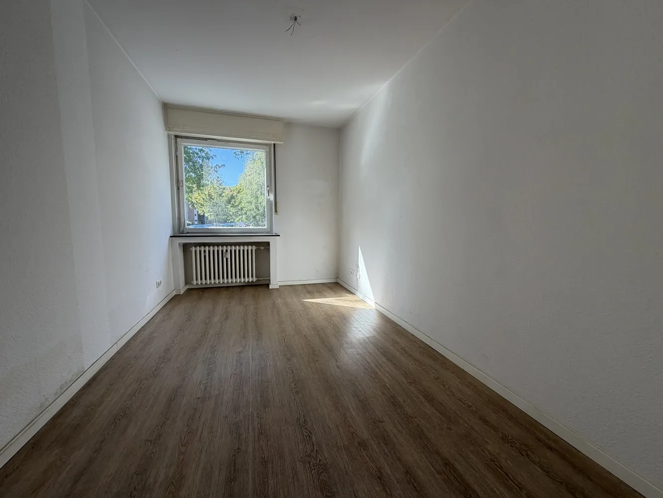 3 room apartment with 73 m² in Duisburg – Photo 10