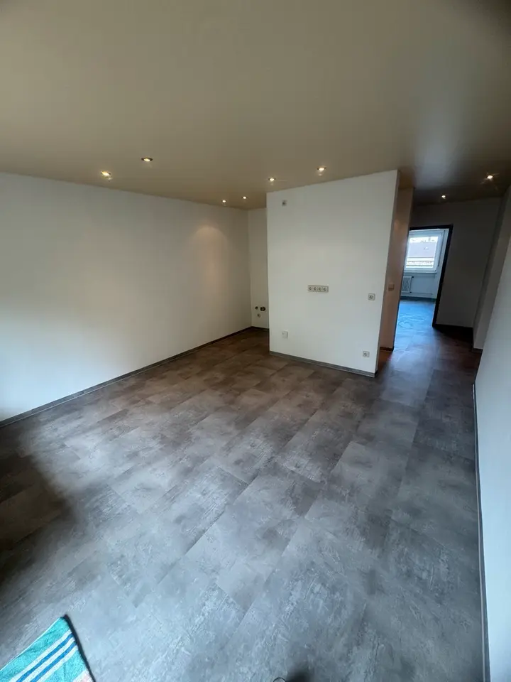 2 Zimmer Wohnung mit 45 m² in Ludwigshafen – Bild 3