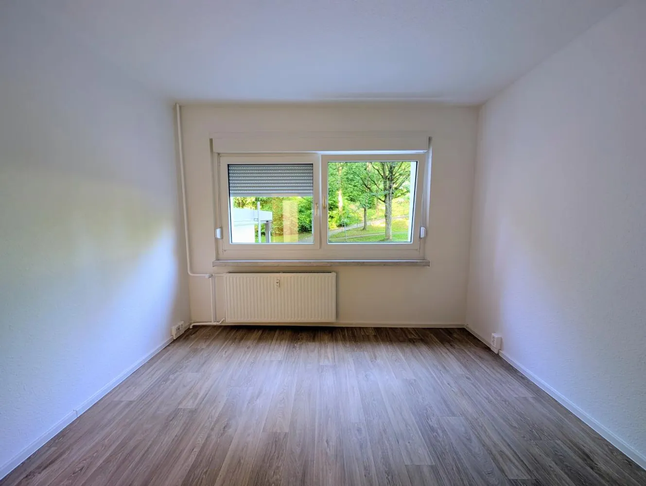 3 room apartment with 56 m² in Chemnitz – Photo 5