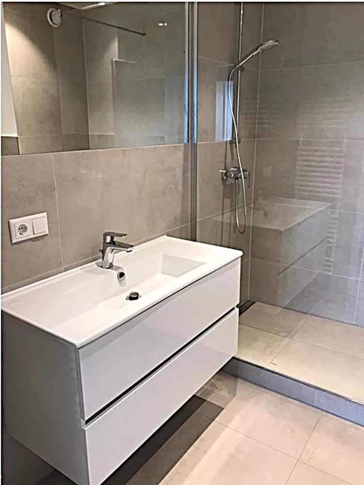 3 Zimmer Wohnung mit 78 m² in München – Bild 3