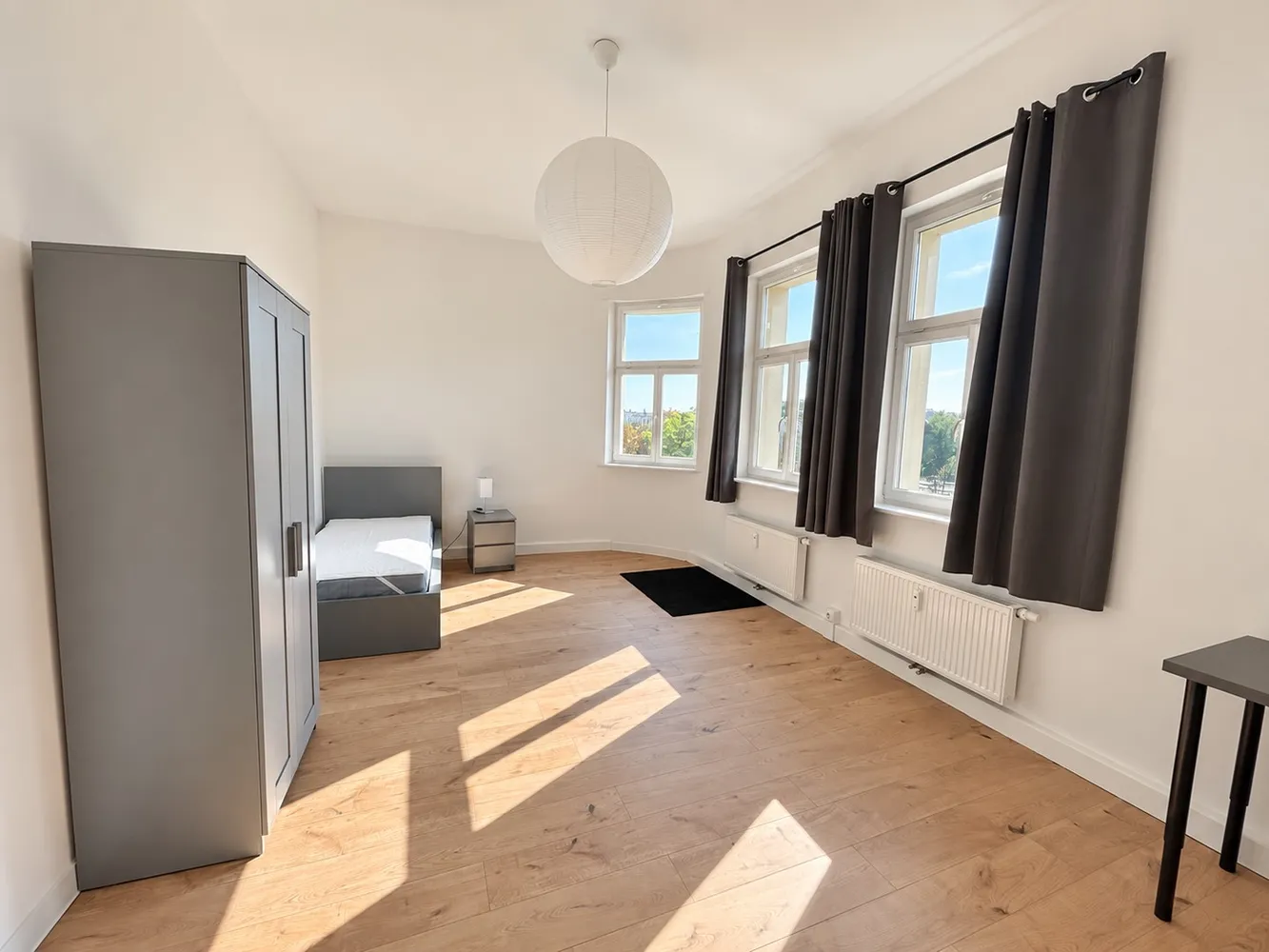 5 Zimmer Wohnung mit 150 m² in Halle (Saale) – Bild 5