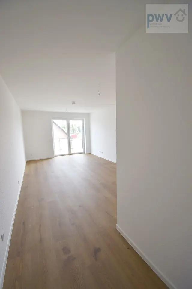 3 Zimmer Wohnung mit 73 m² in Aurich – Bild 2