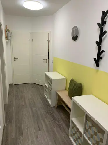 WG-Zimmer in Frankfurt am Main – Bild 5