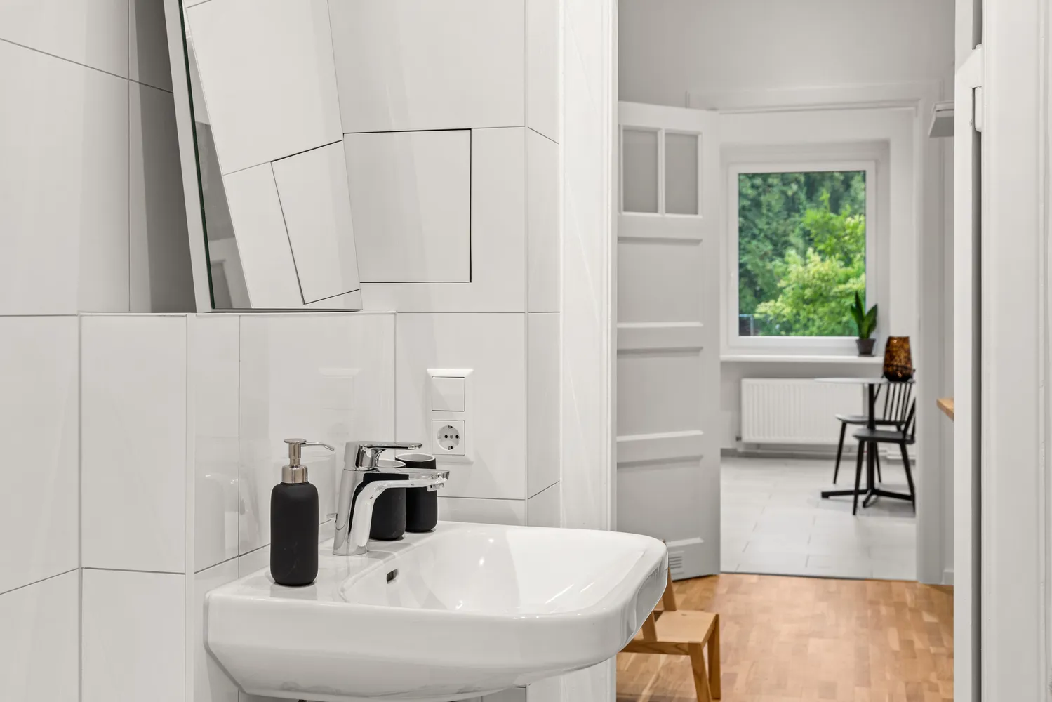 2 Zimmer Wohnung mit 60 m² in Berlin – Bild 10